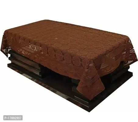 Cotton 4 Seater Center Table Cover