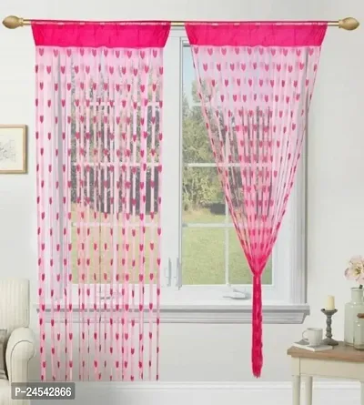 Stylish Door Curtain (7 x 4 inches)-thumb0