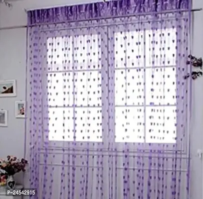 Stylish Door Curtain (7 x 4 inches)-thumb0