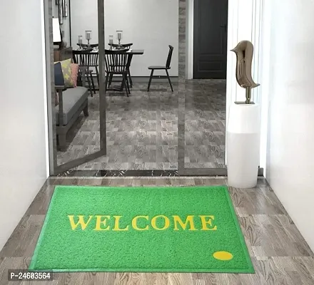 Welcome Doormats for Home , Kitchen and Office