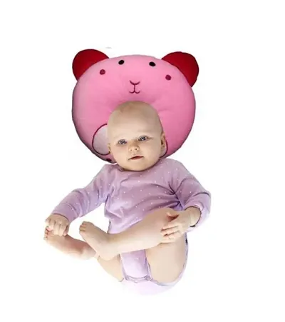 Neck Pillow and Head Shaping Pillow for baby