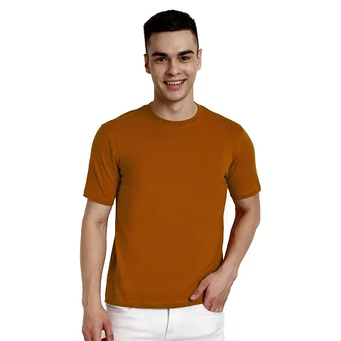 Comfortable Tees For Men 