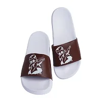 Trendy Men Comfort Flipflops-thumb1