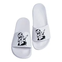 Trendy Men Comfort Flipflops-thumb1