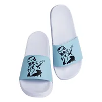 Trendy Men Comfort Flipflops-thumb1