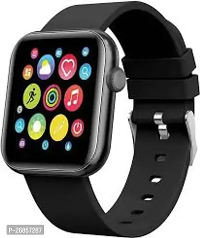 Modern Smart Watches for Unisex Pack of 1