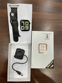 Modern Smart Watches for Unisex Pack of 1-thumb2