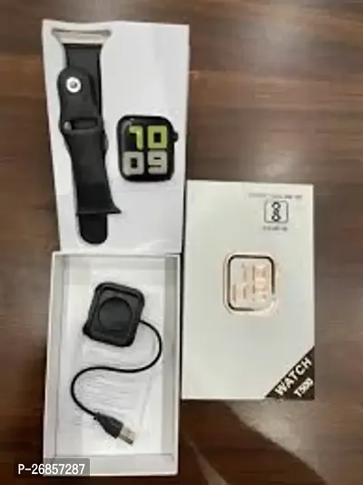 Modern Smart Watches for Unisex Pack of 1-thumb3