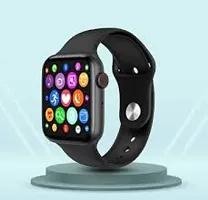 Modern Smart Watches for Unisex Pack of 1-thumb3