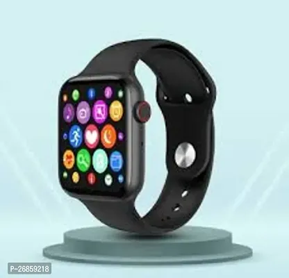 Modern Smart Watches for Unisex Pack of 1-thumb2