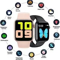 Modern Smart Watches for Unisex Pack of 1-thumb1