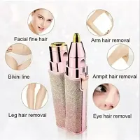 Modern Hair Removal Epilators for Unisex-thumb2