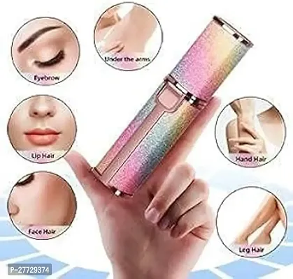 Modern Hair Removal Epilators for Unisex-thumb2