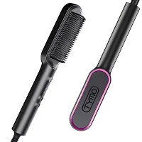 HAIR STRAIGHTENER COMB-thumb1