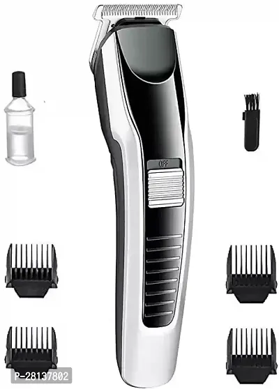 Professional Hair and Beard Trimmer For Men