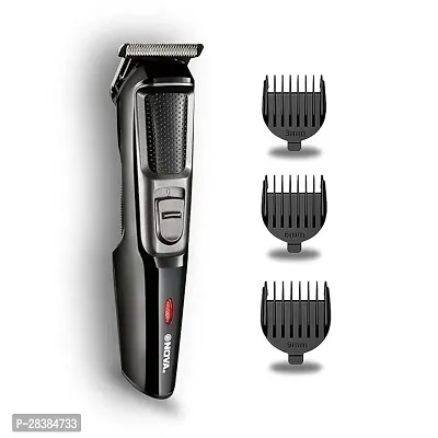 Vintage Rechargeable Cordless Trimmer For Men-thumb0