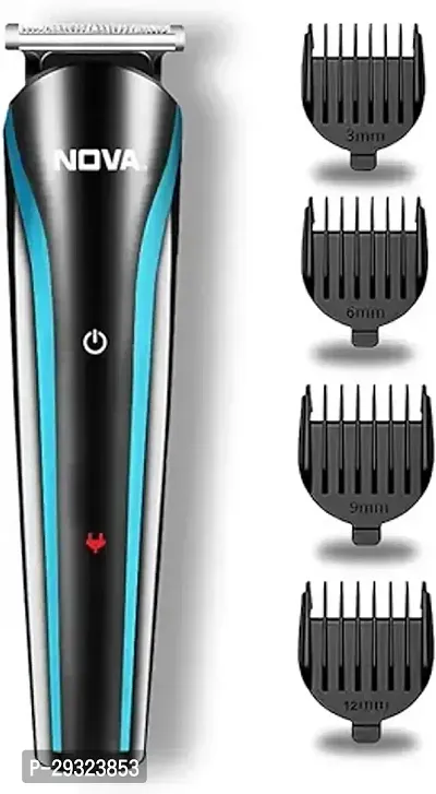 Electric Men Beard Trimmer-thumb0