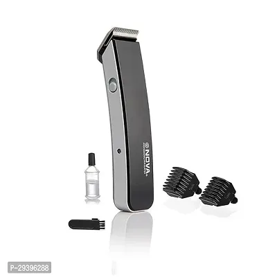 Electric Beard Trimmer for Men-thumb0