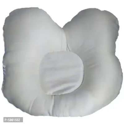 Supper Soft Comfortable Neck Support Baby Pillow for Head Shaping-thumb2