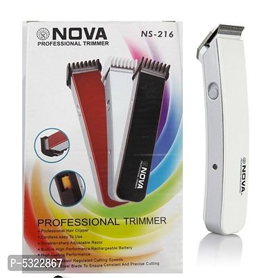 Nova Professional Trimmer-thumb2