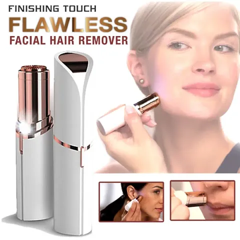 Premium Quality Flawless Facial Hair Remover