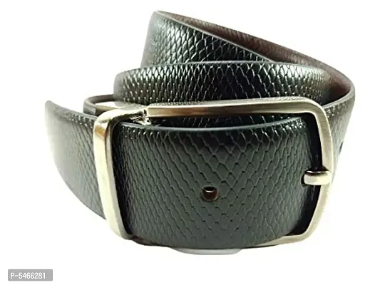 Click to open expanded view Brand: UBL Pure Leather Men'S Reversible Brown And Black Belt