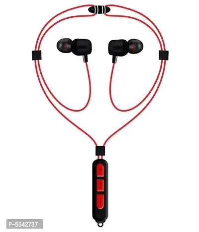 Sports Necklace Style Wireless Headphone-thumb2