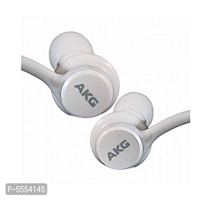 Wired Extra Bass Earphones With Mic for Phone Calls and Voice Recording-thumb2