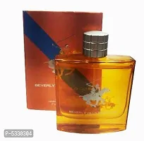 Beverly Hills Polo Club Combo Perfume With Deodrant for Men  Women (Perfume 100ml+Deo 50ml)-thumb2