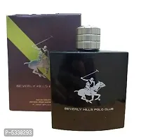 Beverly Hills Polo Club Combo Perfume With Deodrant for Men  Women (Perfume 100ml+Deo 50ml)-thumb1