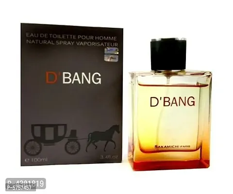 D-BANG Imported perfume for Men  Women-thumb0