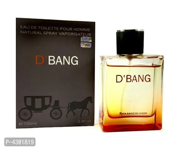 D-BANG Imported perfume for Men  Women