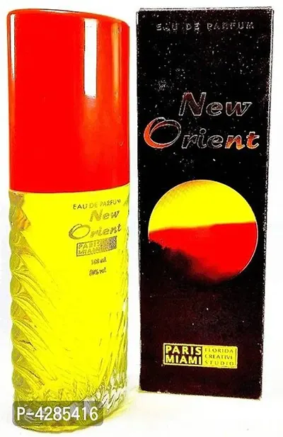 NEW ORIENT EAU DE PERFUME FOR MEN & WOMEN Brand: PARIS MIAMI