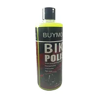 BUYMOOR Premium Bike Polish - Ultimate Shine  Protection for Your Motorcycle-thumb1