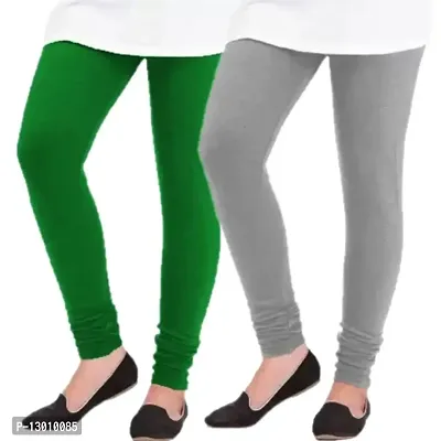 Buy Ecru Woolen Leggings () for INR699.30 | Biba India