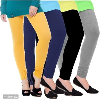 Buy PLAY Blue High Rise Colourblocked Training Tights For Women Online