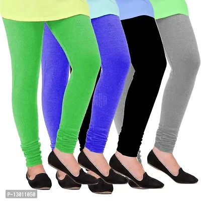 Buy asa-Woolen Leggings for Women, Winter Bottom Wear Combo Pack of 4 (Black,  Navy Blue, Beige, Light Grey) Online In India At Discounted Prices