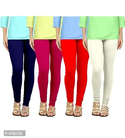Buy online Pink Solid Churidar Legging from Churidars & Salwars for Women  by Soft Colors for ₹379 at 66% off | 2024 Limeroad.com