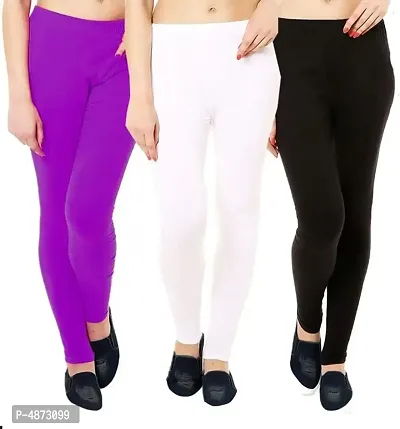 Ladies Cotton Pant, Waist Size: FREE SIZE UP TO 40 at Rs 179/piece in Surat