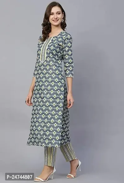 New Collection Women's Kurta Set-thumb0