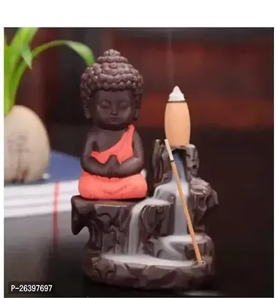 Stylish Ceramic Religious Idol And Figurine For decoration-thumb0