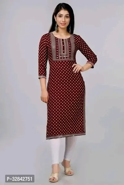 Stylish Cotton Kurta Bottom Set for Women-thumb0