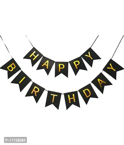 GROOVY DUDZ 1st Birthday Theme Decorations Bundle with Milestone Photo Banner Newborn to 12 Months, Metallic Balloons, Star  1 Number Balloon Black  Brown Pack of 35 Pcs-thumb2