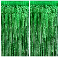 GROOVY DUDZ Birthday Decoration Items For Boys -50Pcs Jungle Theme Decoration - 3rd Birthday Party Decorations,Birthday Decorations kit for Boys 3rd birthday/Baby Birthday Decoration Items kit 3 Year-thumb2