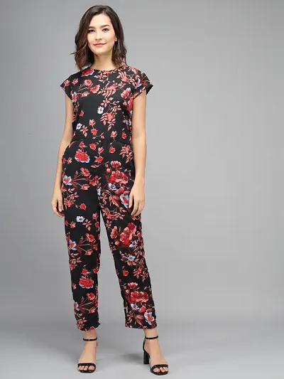 Stylish Jumpsuit For Women