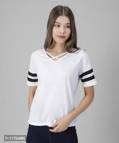 Elizy Women Tshirt