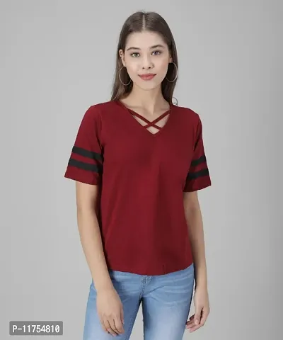 Elizy Women Tshirt-thumb0