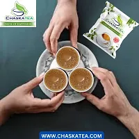 CHASKATEA Black Tea Powder | Rich in Taste (Supreme S9 Dust Variants Tea) 1 kg-thumb3