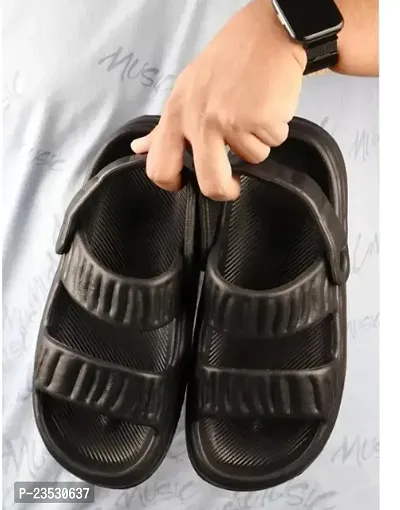 Elegant PVC Slipper Flip Flop For Women