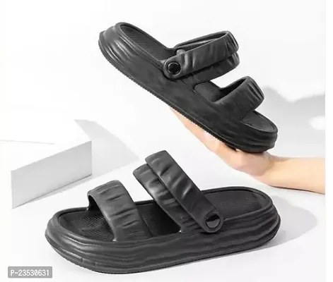 Elegant PVC Slipper Flip Flop For Women